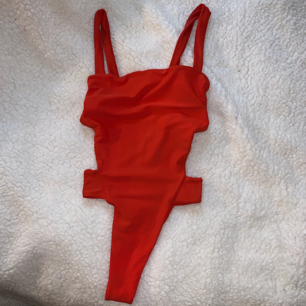 Benoa swim utopia one piece
